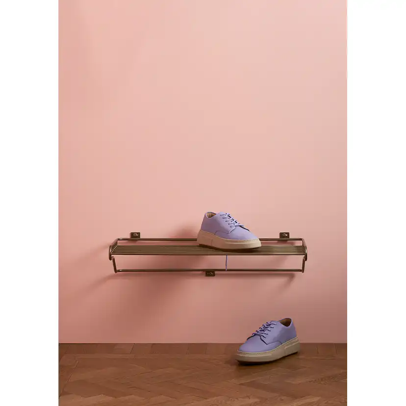 Skohylla Maze Shoe