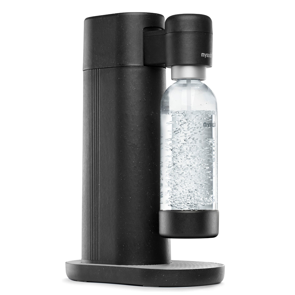 Kolsyremaskin MySoda Toby