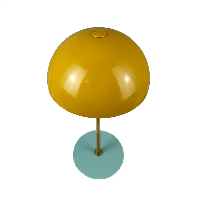 Bordslampa Dyberg Larsen Along Mini 2-pack LED och Touchfunktion