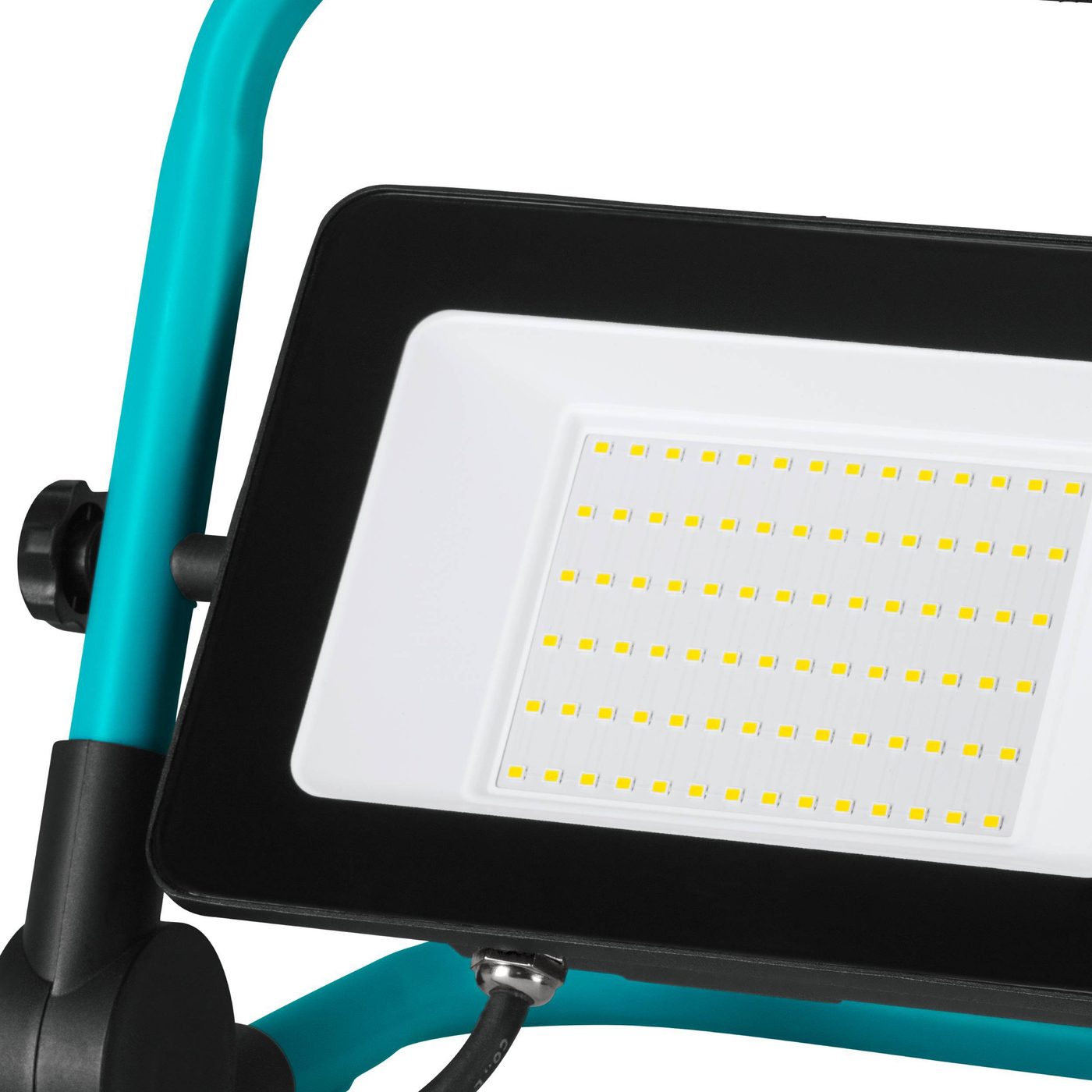 Arbetsbelysning Eglo LED-Golvstrålkastare 52W