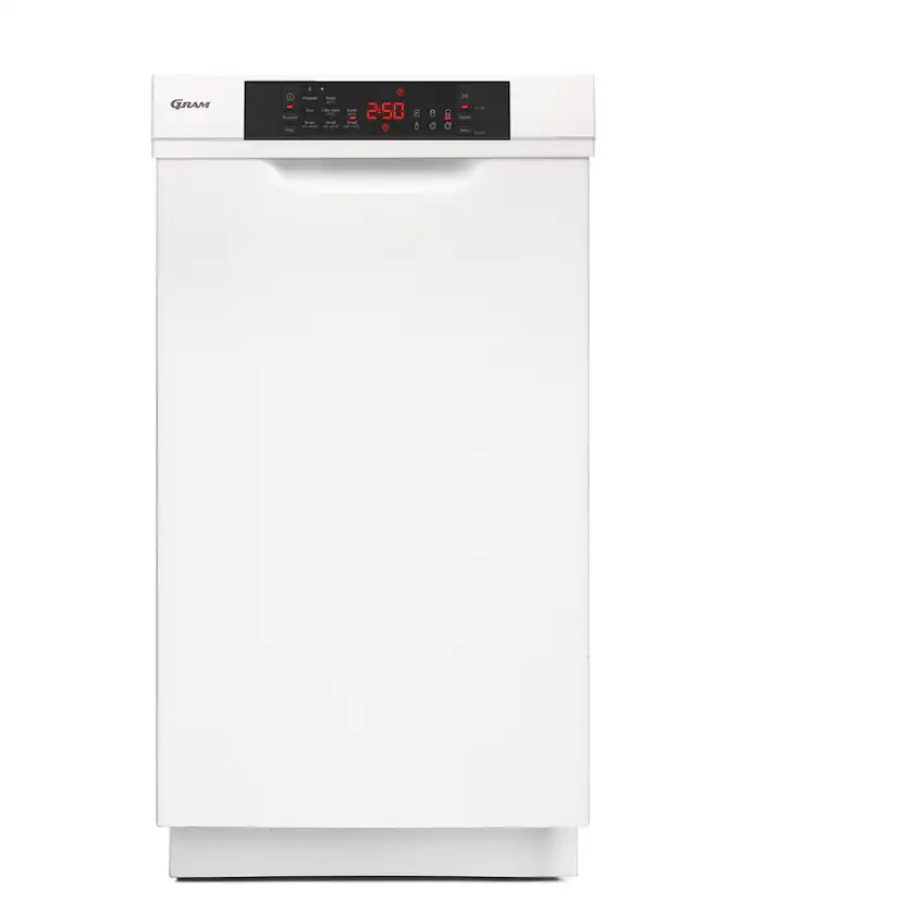 Diskmaskin GRAM OM 4330-90 RT