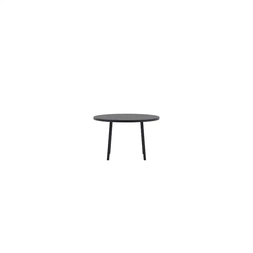 Matbord Venture Home Giardini Ø120 cm
