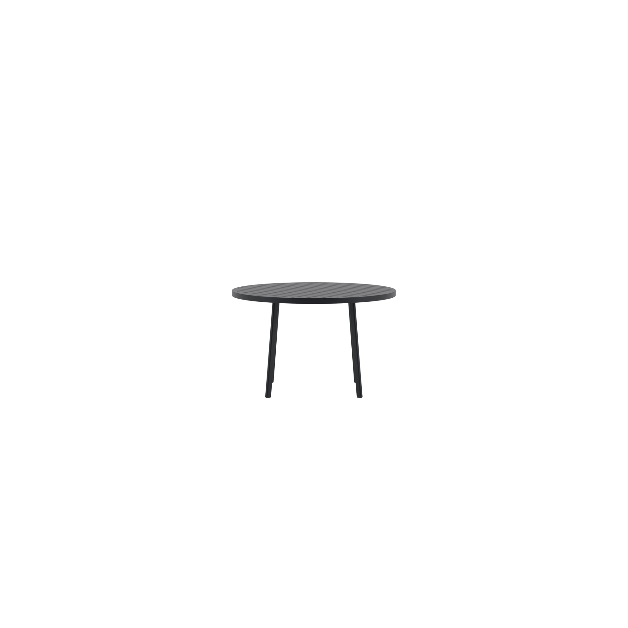 Matbord Venture Home Giardini Ø120 cm
