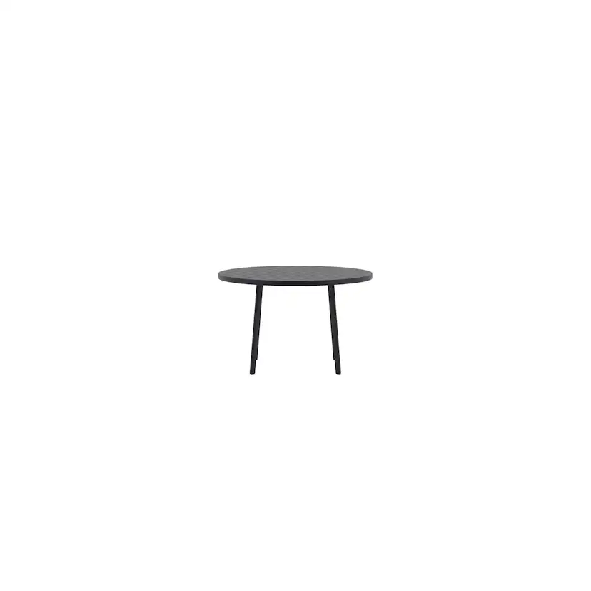 Matbord Venture Home Giardini Ø120 cm