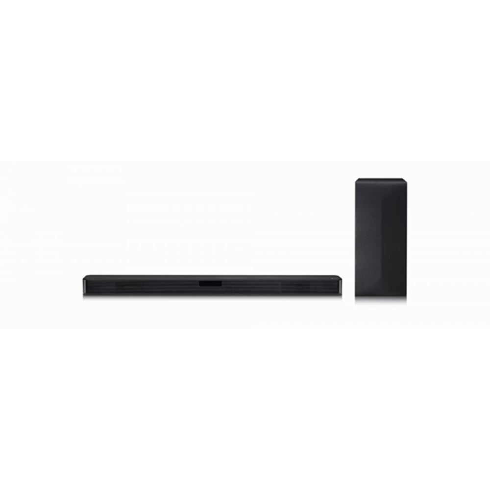 Soundbar LG SL4Y