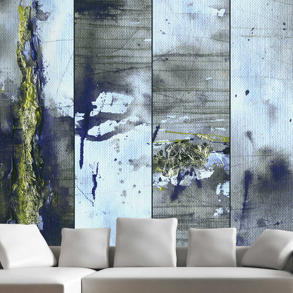 Fototapet Arkiio Inky inspiration 50x1000 cm