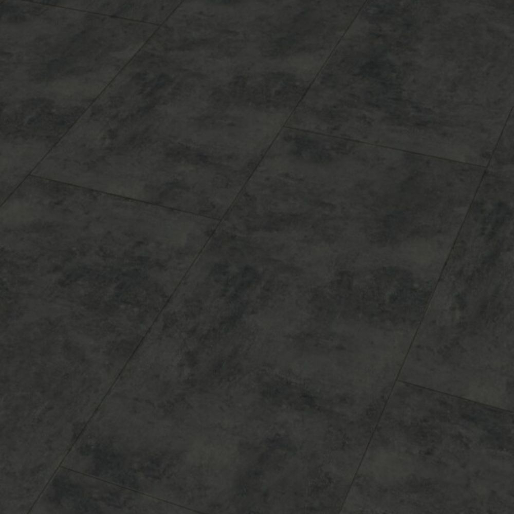 Laminatgolv MeisterDesign. laminate LB 150 Black rock 07136