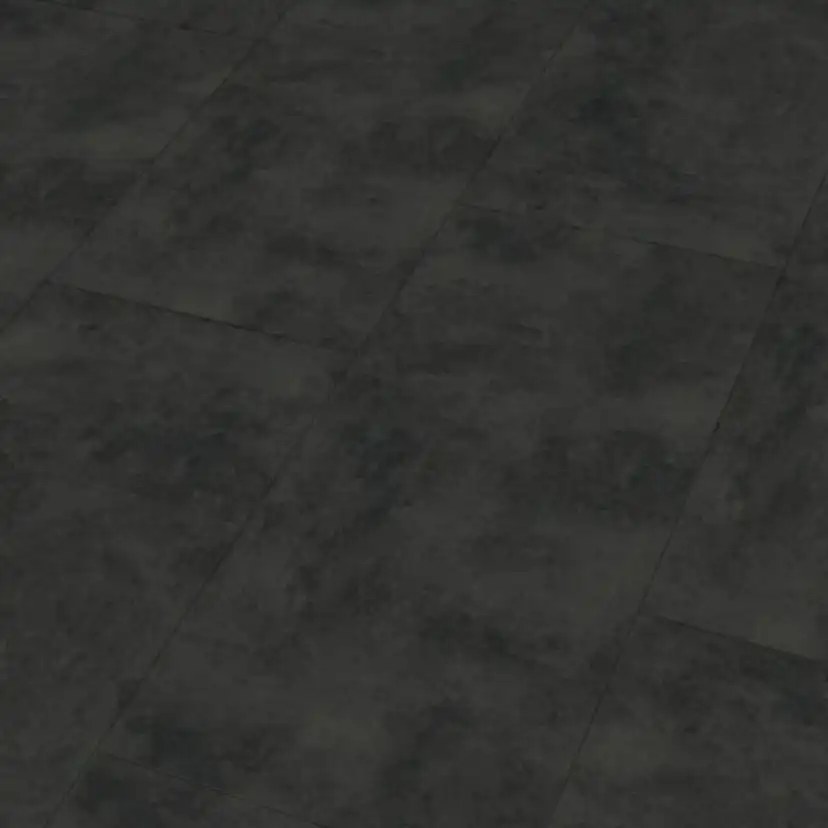 Laminatgolv MeisterDesign. laminate LB 150 Black rock 07136