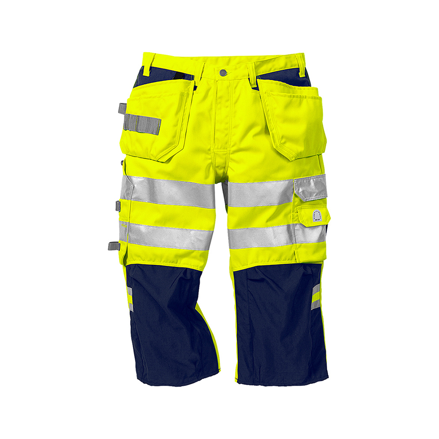 Piratbyxa Varsel Fristads 2027 PLU