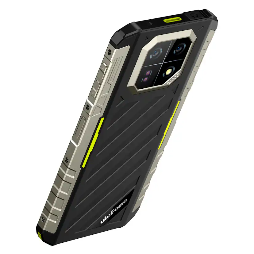 Smartphone Ulefone Armor 22 8+256 GB