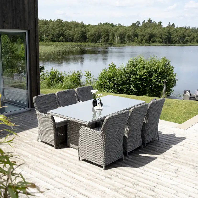 Matgrupp Utomhus Venture Home Wembley