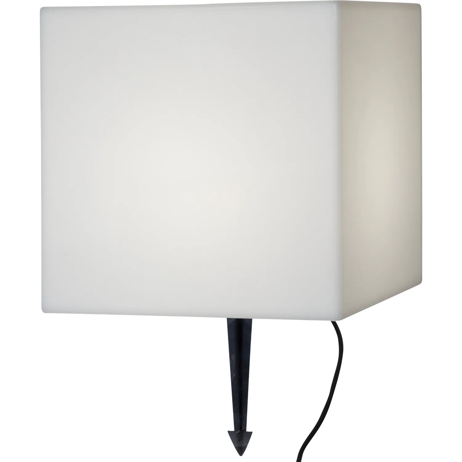 UtomhusdekorationGardenLight Square 38 cm