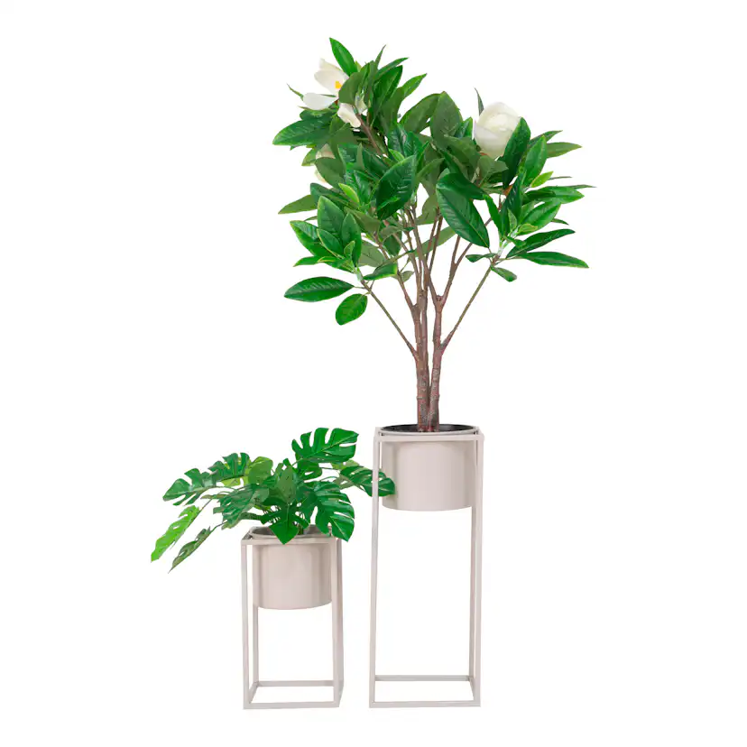 Kruka House Nordic Marla Set om 2