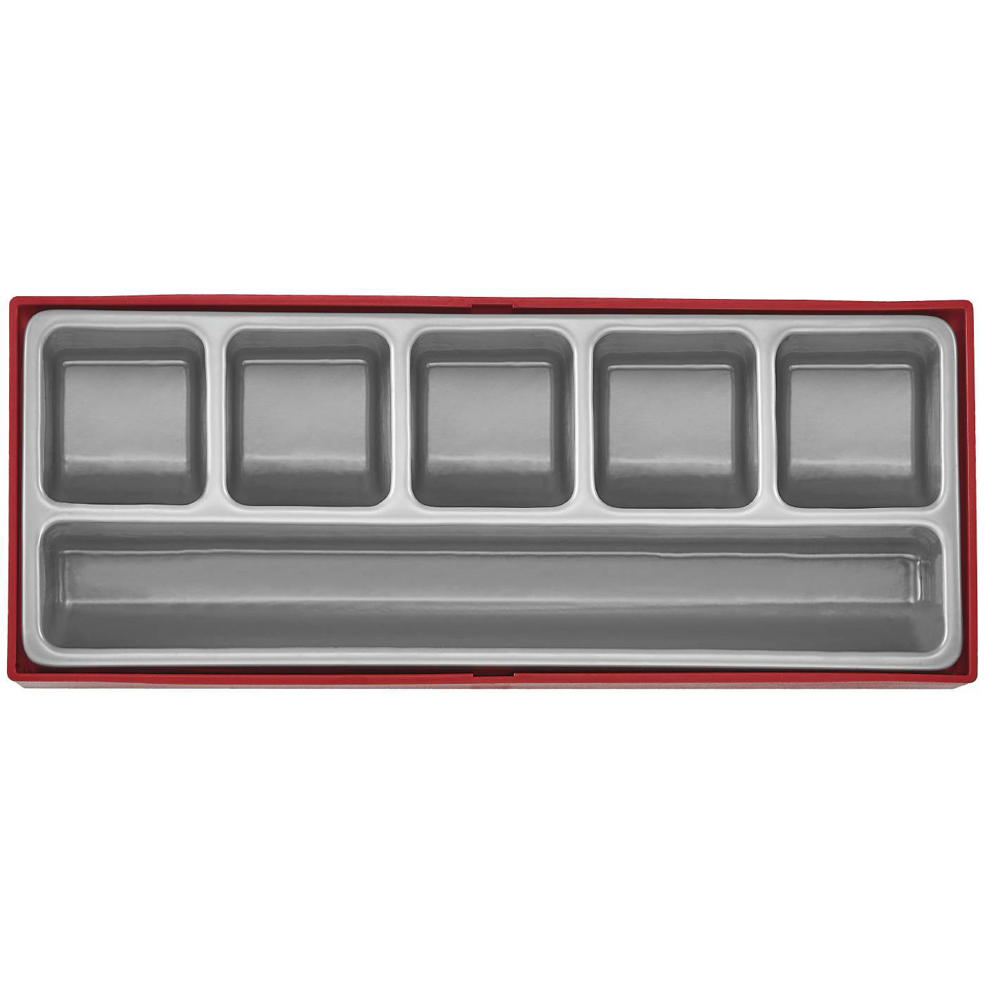 Inbyggnadslåda Teng Tools TTZ01