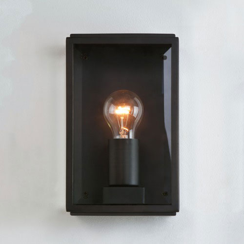 Vägglampa Astro Homefield