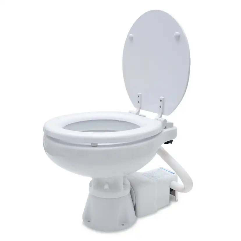 Marin Toalett Albin Group Marine Standard EVO Low 12V