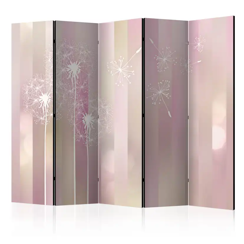 Rumsavdelare Skärmvägg Arkiio Garden of Gentleness II 225x172 cm
