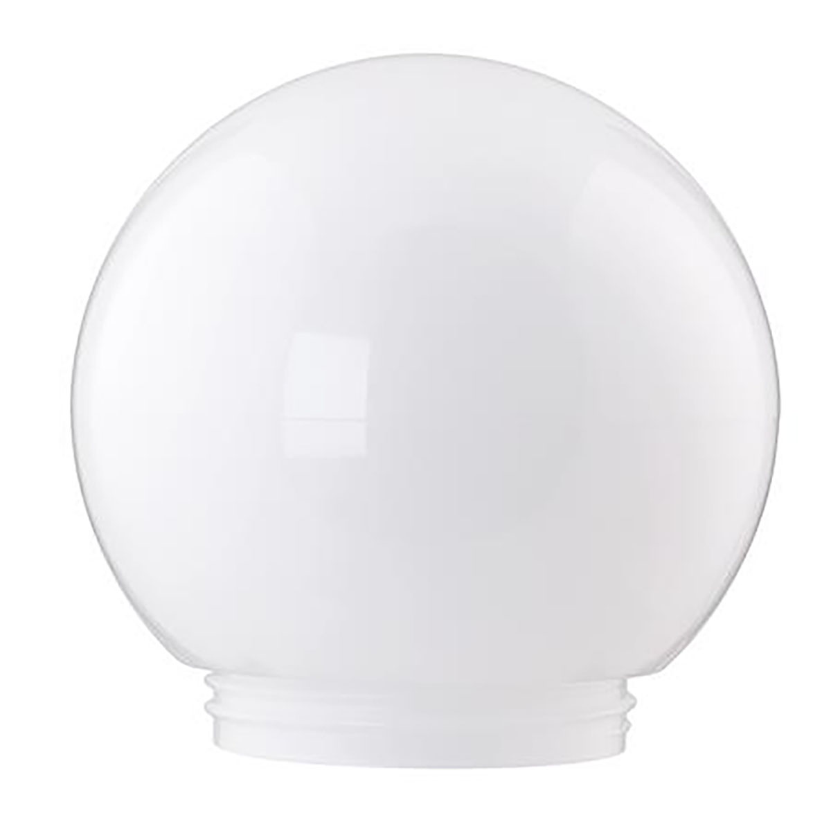 Kupa Ifö Electric Glob Blank Opal