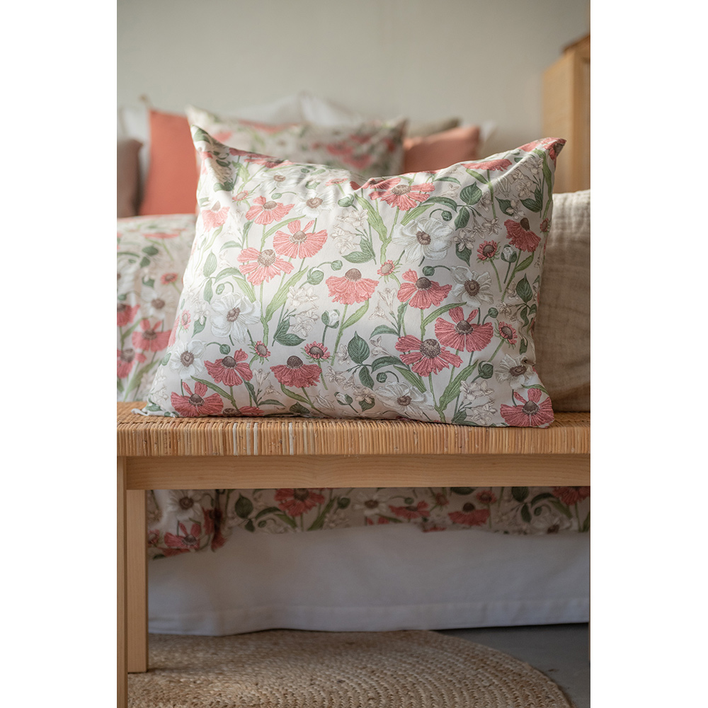 Påslakanset Borganäs of Sweden Fleur