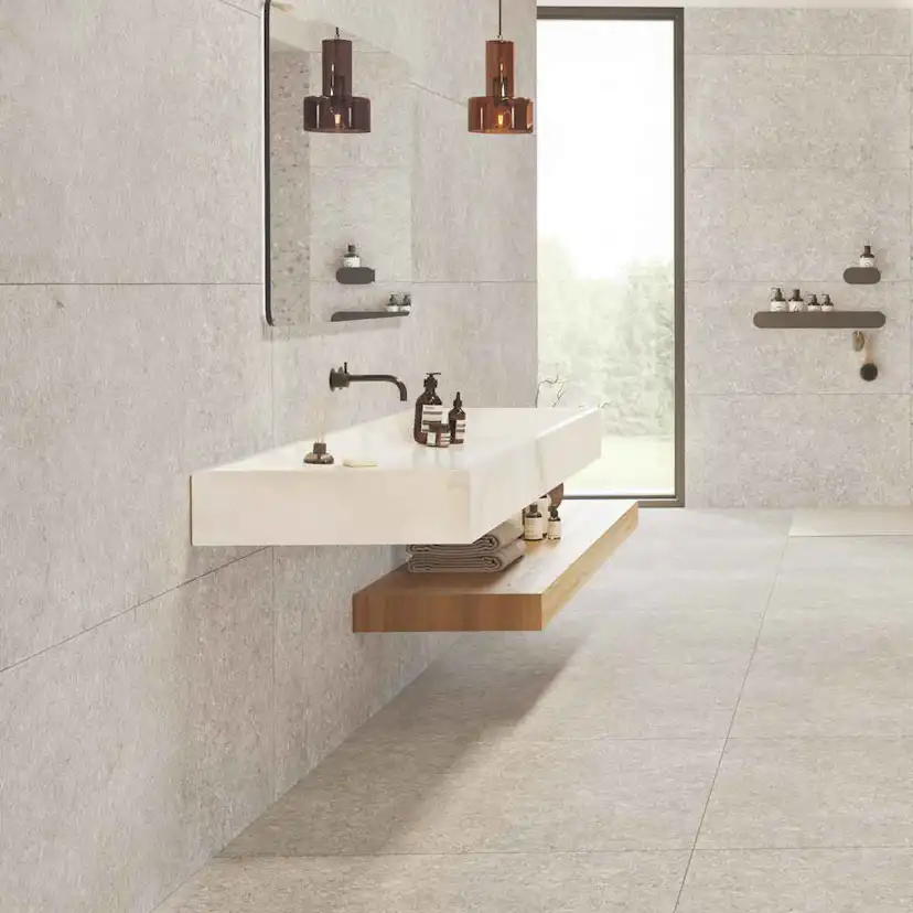 Klinker Tenfors Oikos Natural Matt 60x60
