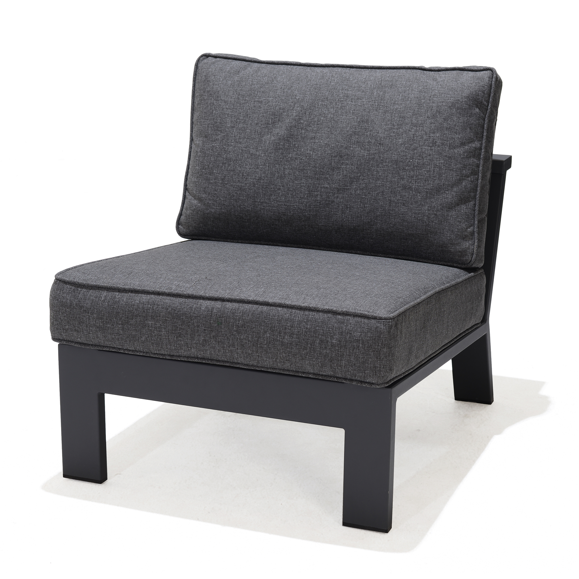 Fåtölj LifestyleGarden Palau 87 cm Utomhus