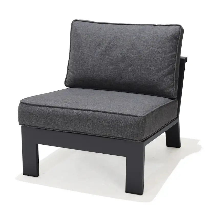Fåtölj LifestyleGarden Palau 87 cm Utomhus