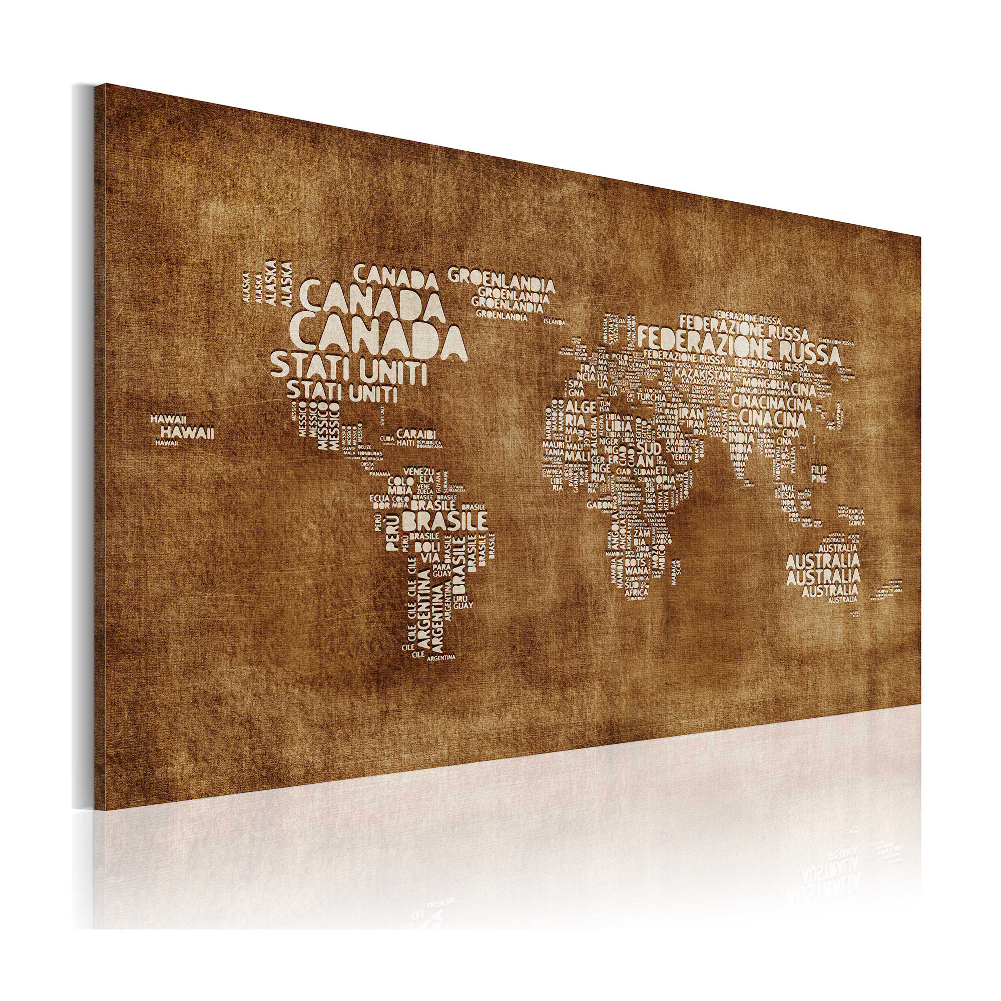 Tavla Arkiio Den Förlorade Karta