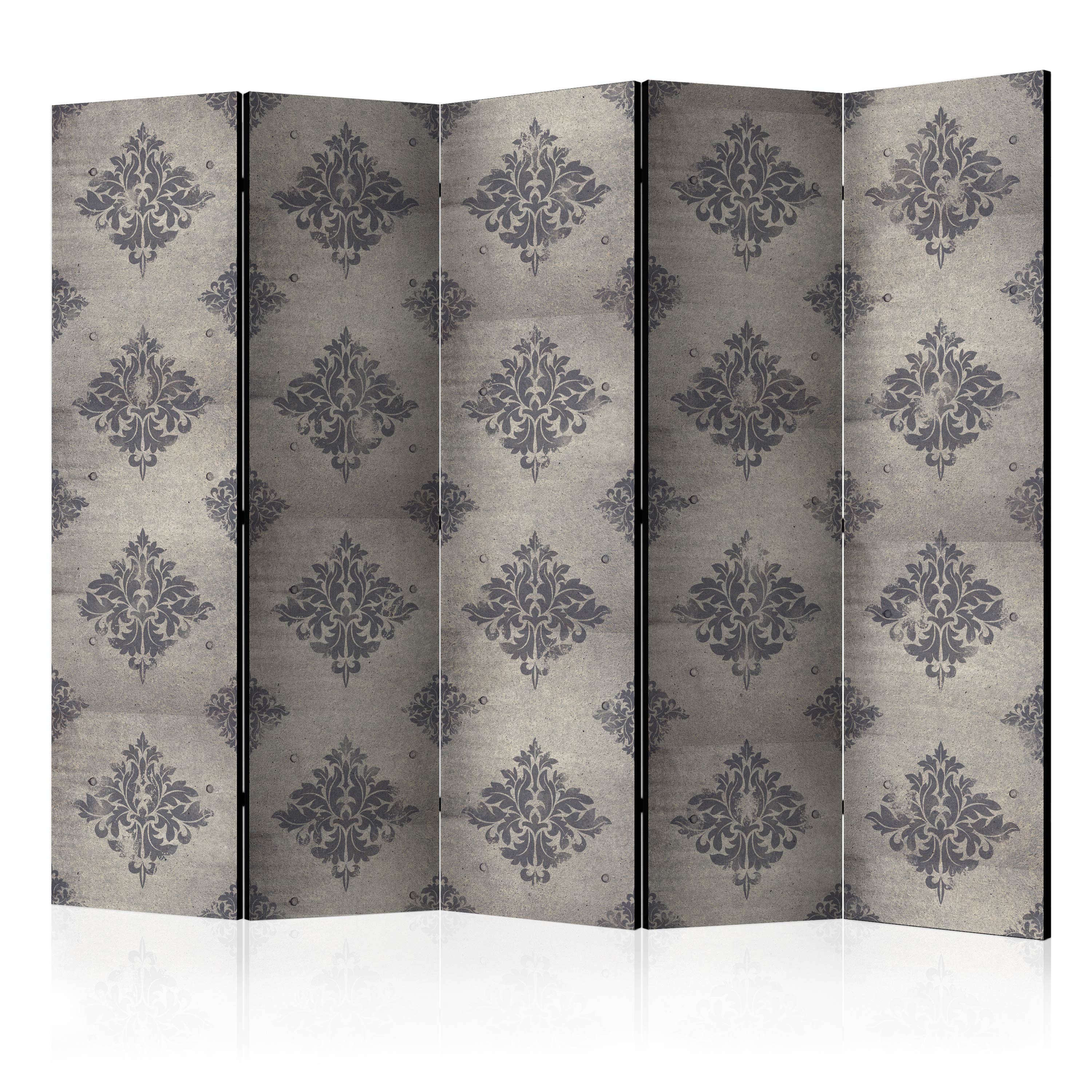 Rumsavdelare Skärmvägg Arkiio Autumn Reverie II 225x172 cm