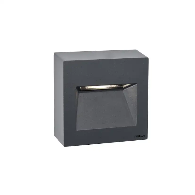 Vägglampa Norlys Namsos 1341