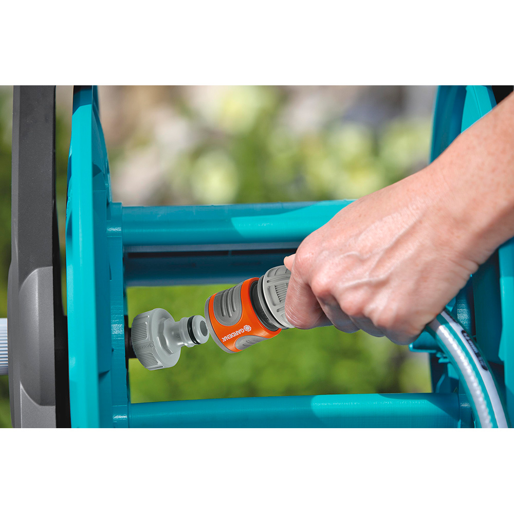 Slangbox Gardena Classic 50