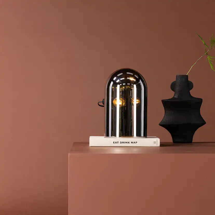 Bordslampa Venture Home Quentin