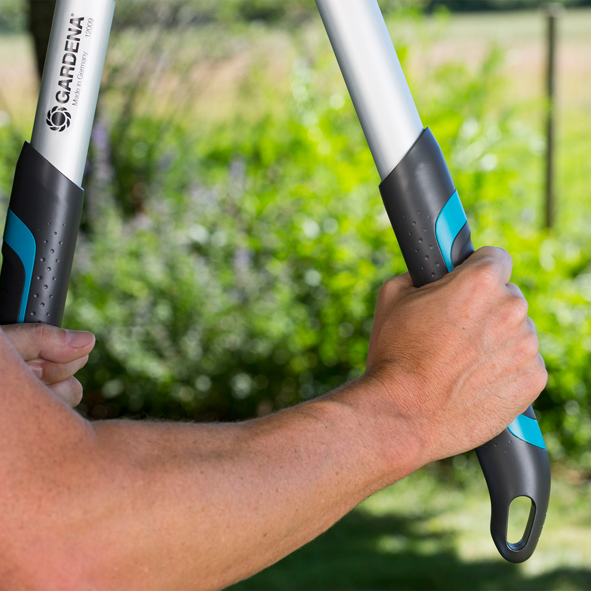 Grensax Gardena EnergyCut 600B