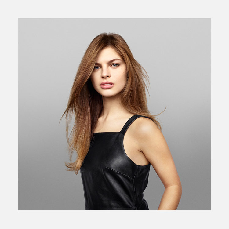 Hårfön Babyliss D572DE Turbo Smooth 2200