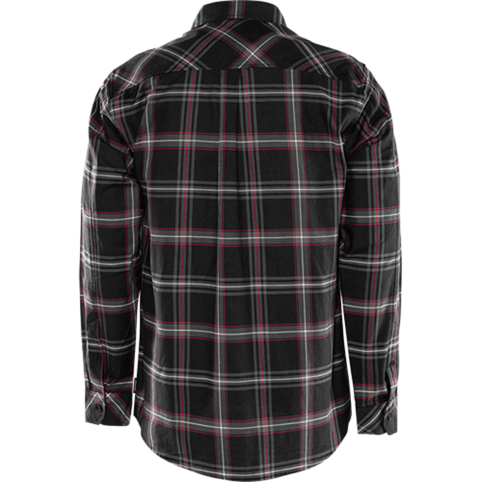 Flanellskjorta Fristads 7421 MSF