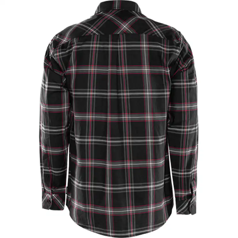 Flanellskjorta Fristads 7421 MSF