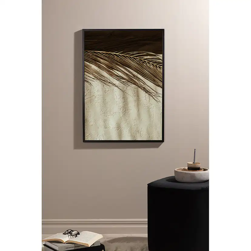 Posters Venture Home Dessert Beige