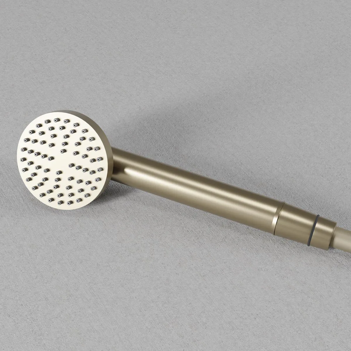 Handdusch Scandtap Pleasure Round