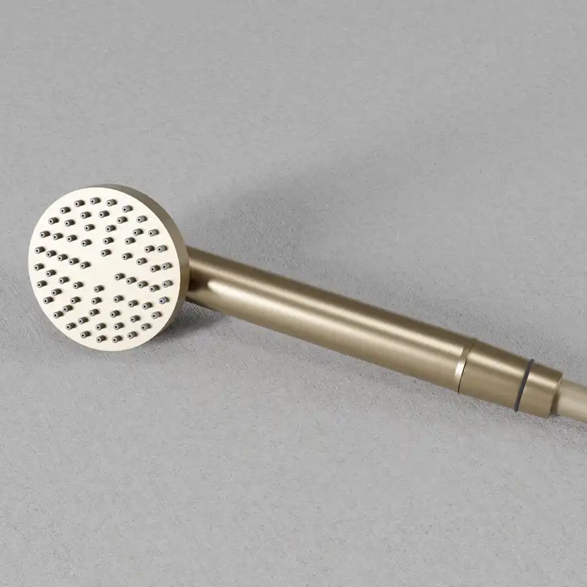 Handdusch Scandtap Pleasure Round