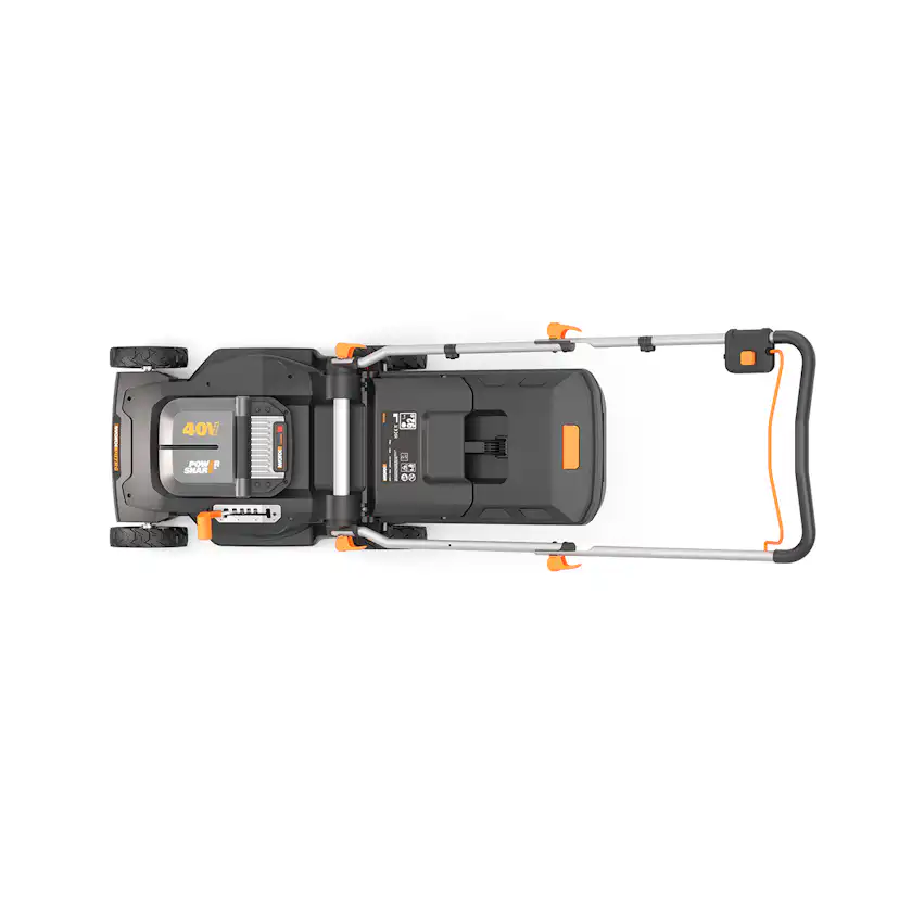 Gräsklippare Worx WG745E 20V