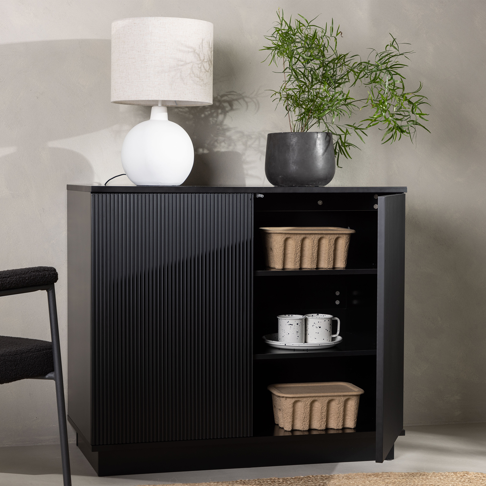 Skåp Venture Home Lenox