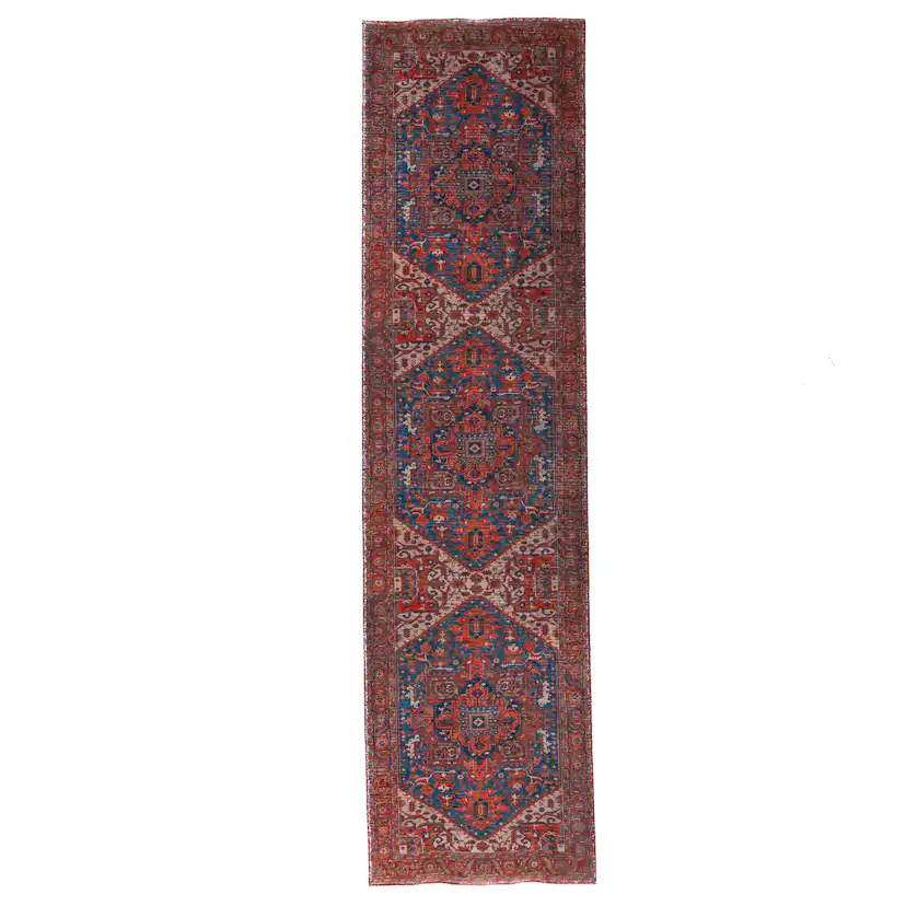 Gångmatta Flair Rugs Scarlet Washable