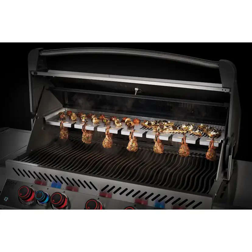 Värmehylla Napoleon Multi P/PRO665