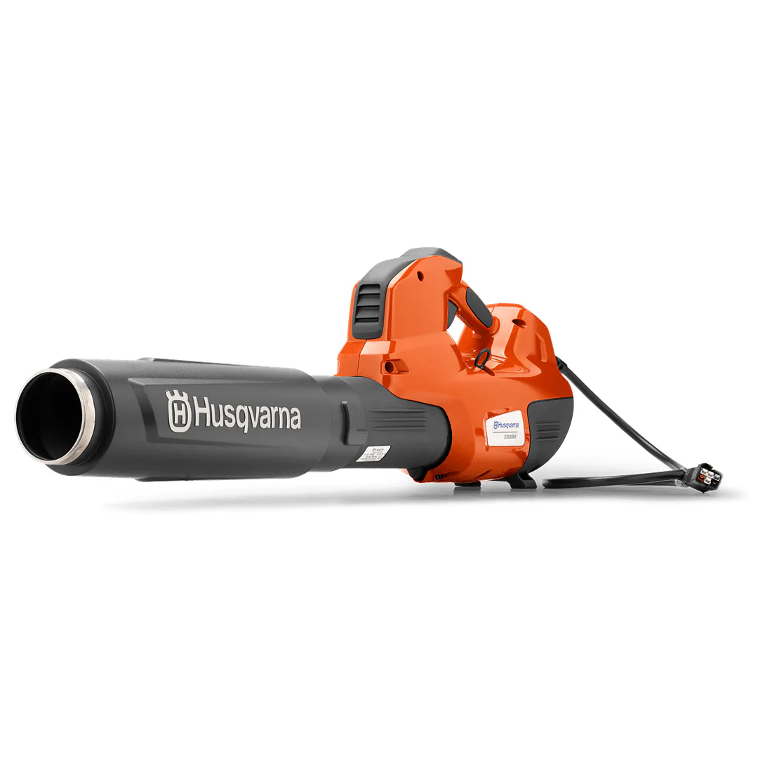 Lövblås Husqvarna 530iBX utan Batteri