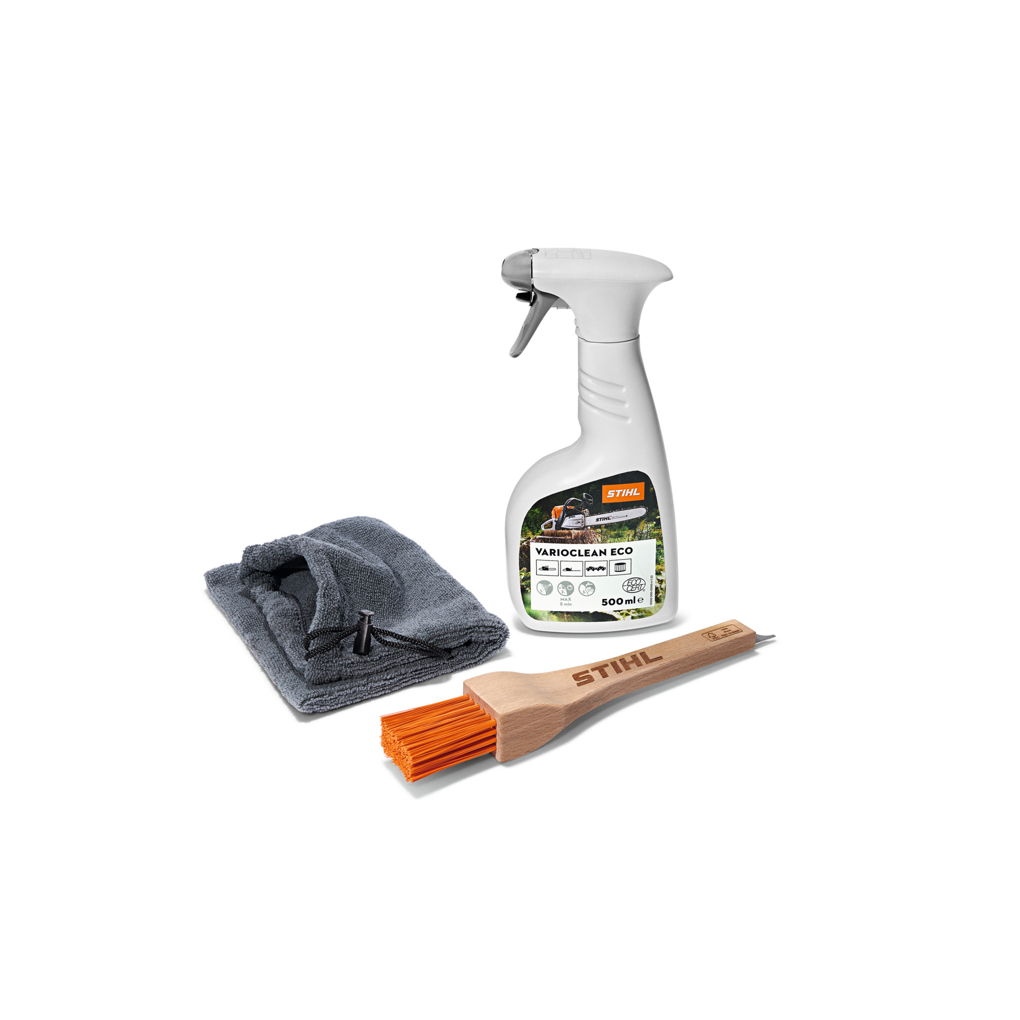 Servicekit STIHL Care & Clean MS Plus 8