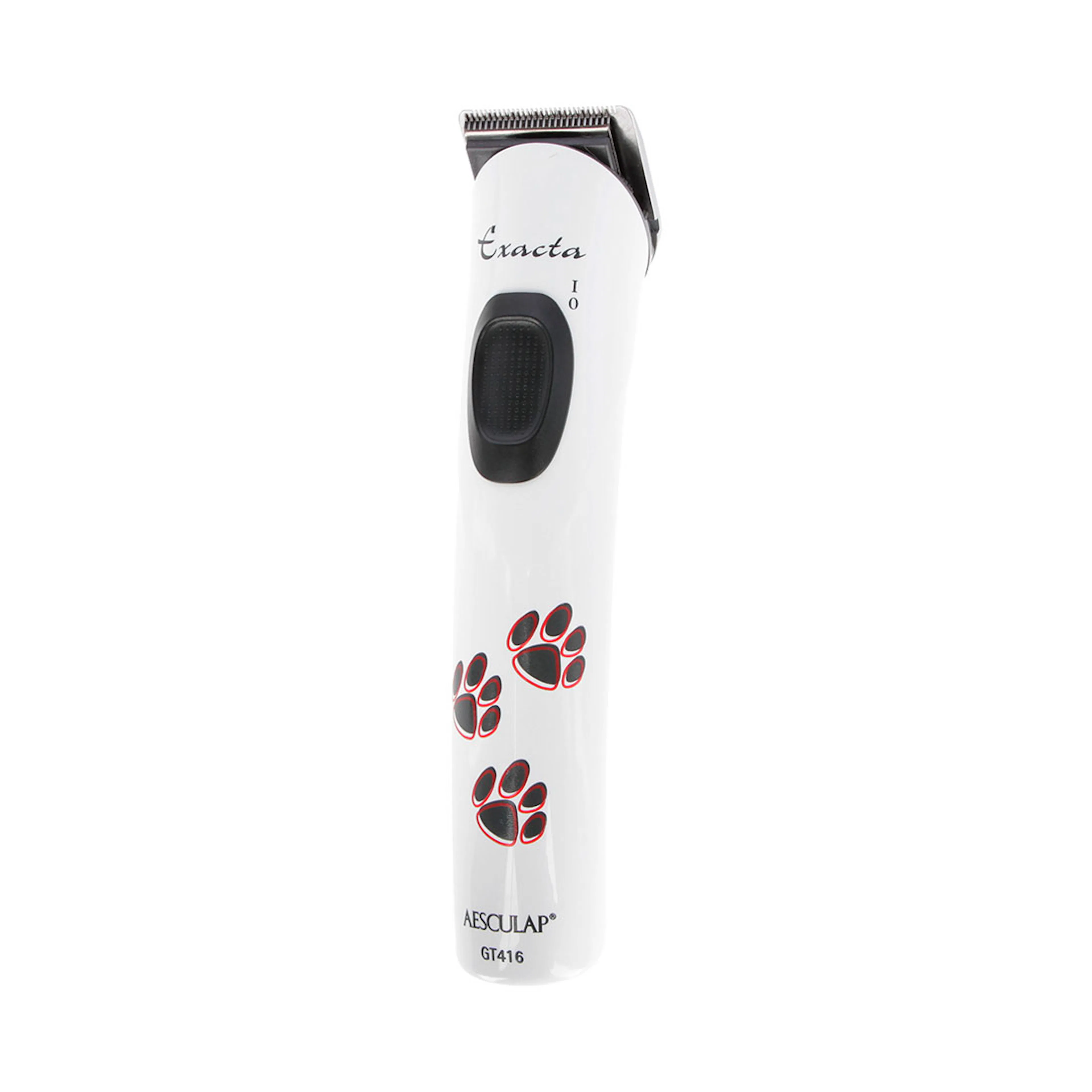 Klippmaskin Aesculap Exacta 0,5 mm