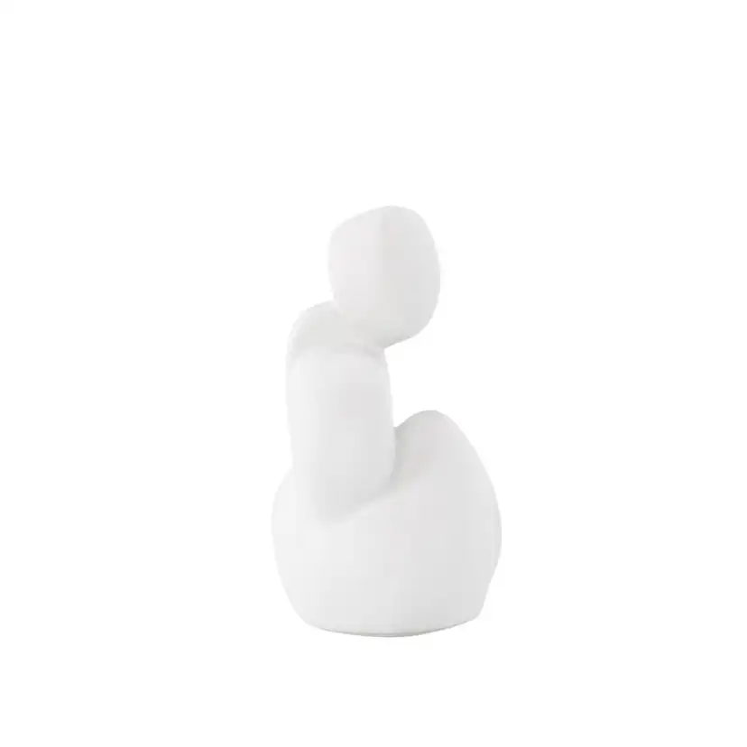 Skulptur Venture Home Floda