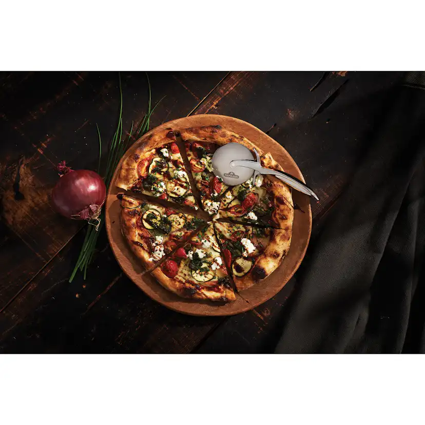 Pizzaslicer Napoleon Liten