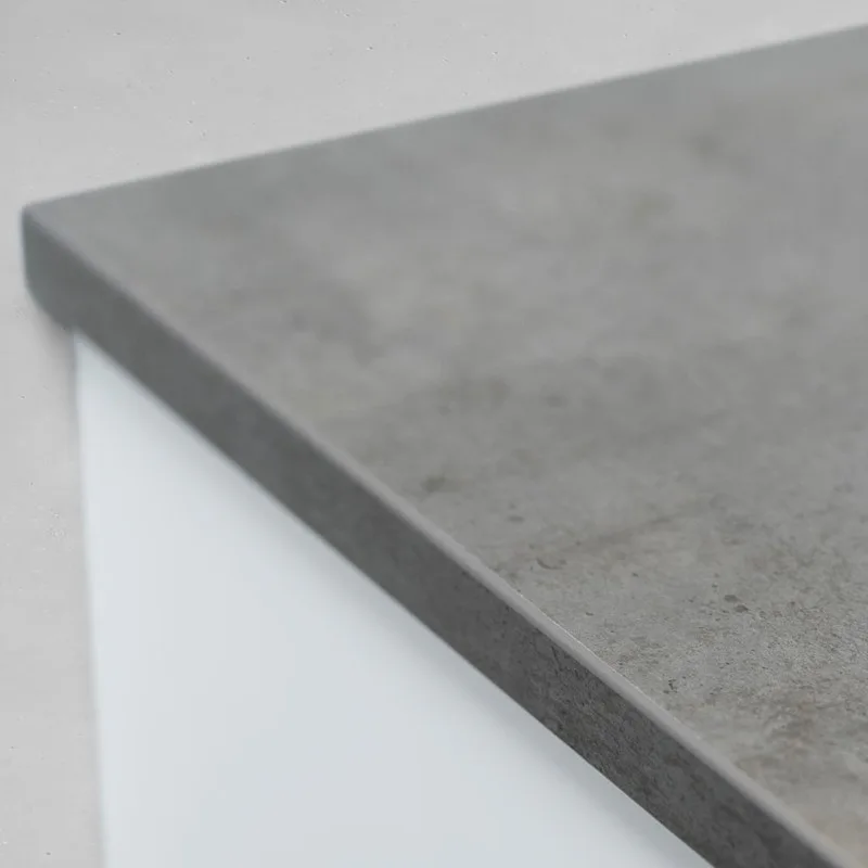 BÄNKSKIVA CEMENT 600 Bredd: 600 mm