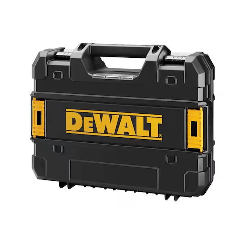 Slagborrmaskin DeWalt DCD805H2T 18V Slag 2x5 Ah