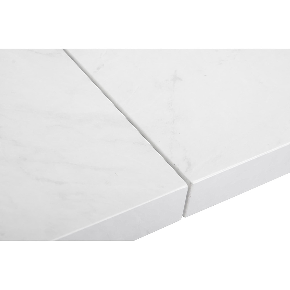 Ratliff Matbord 120 cm Förlängningsbart 120 cm
